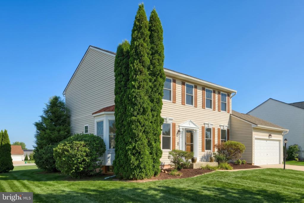 Residential in YORK 3