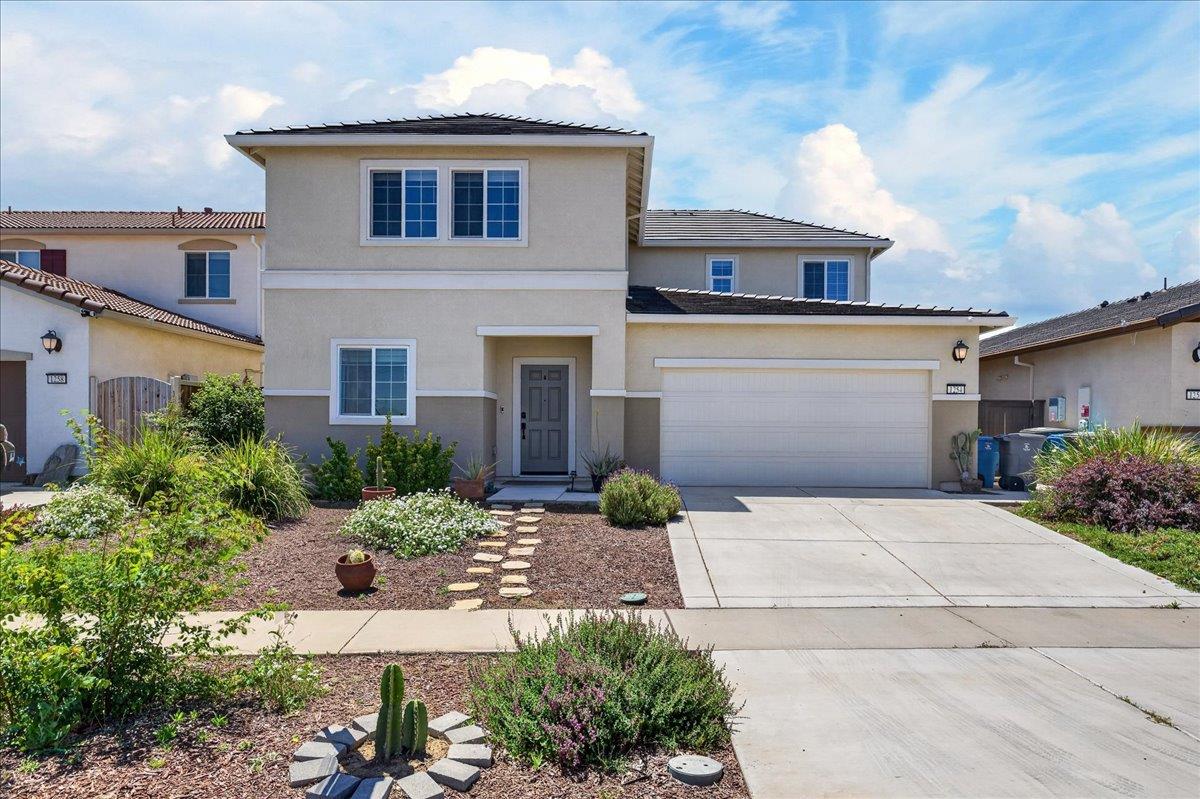 Residential in Plumas Lake 2
