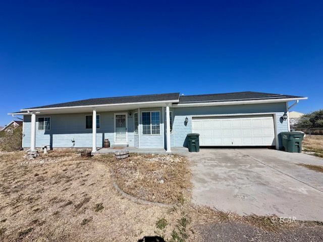 Lawndale Dr, Spring Creek, NV 89815