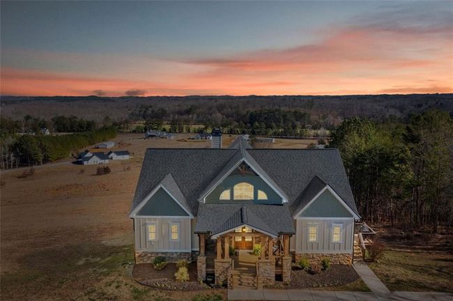 1204 Springdale Rd, House other with 3 bedrooms, 5 bathrooms and null parking in rockmart GA | Image 31