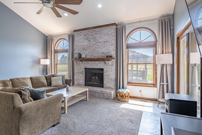 11836 Larkins Rd, House other with 4 bedrooms, 4 bathrooms and null parking in Brighton MI | Image 7