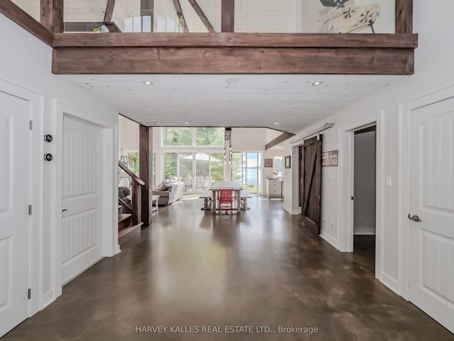 1911 Mortimers Point Rd, Home with 6 bedrooms, 3 bathrooms and 5 parking in Port Carling ON | Image 5