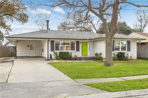 3705 Academy Dr, Metairie, LA, 70003-1613 | Card Image