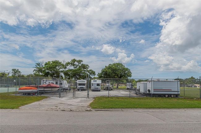 Free boat/RV storage | Image 30
