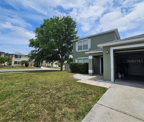 12003 Prairie Meadows Dr, Orlando, FL, 32837-6341 | Card Image