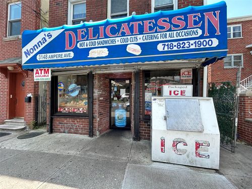 3148 Ampere Ave, Bronx, NY, 10465-1002 | Card Image