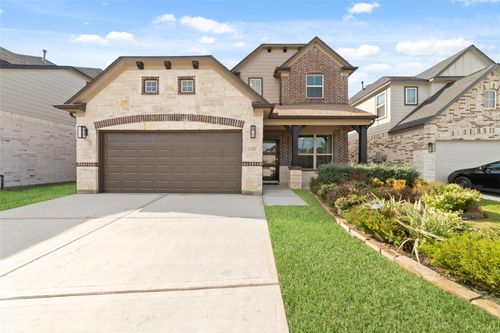 23411 Breckenridge Dale Ln, Spring, TX, 77373-5993 | Card Image