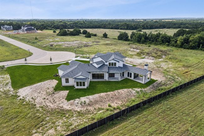 4930 Magnolia Trl, House other with 4 bedrooms, 5 bathrooms and null parking in Midlothian TX | Image 39