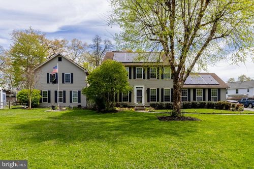 2203 Rockwell Ave, CATONSVILLE, MD, 21228-4720 | Card Image