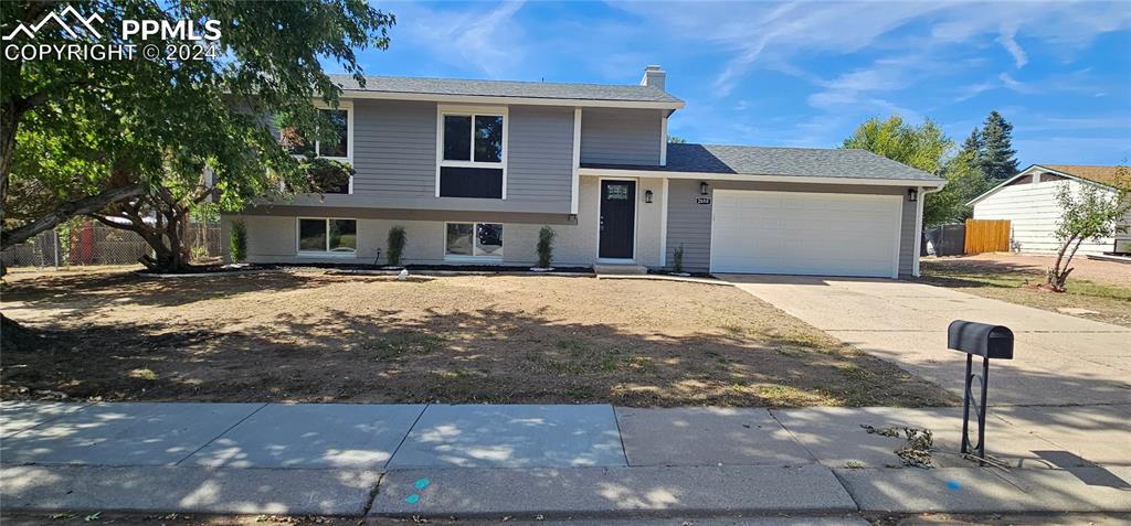 Colton Pl, Colorado Springs, CO 80916