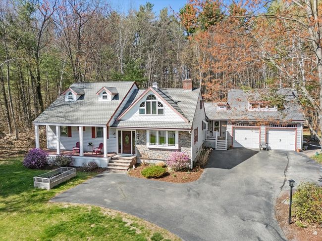223 Westfall Rd, House other with 4 bedrooms, 2 bathrooms and 4 parking in Pelham NH | Image 41