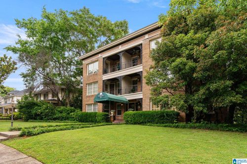 apt-4-1131 30th St S, BIRMINGHAM, AL, 35205-1120 | Card Image
