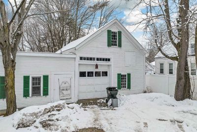 168 South Main Street, House other with 5 bedrooms, 2 bathrooms and null parking in Wolfeboro NH | Image 3