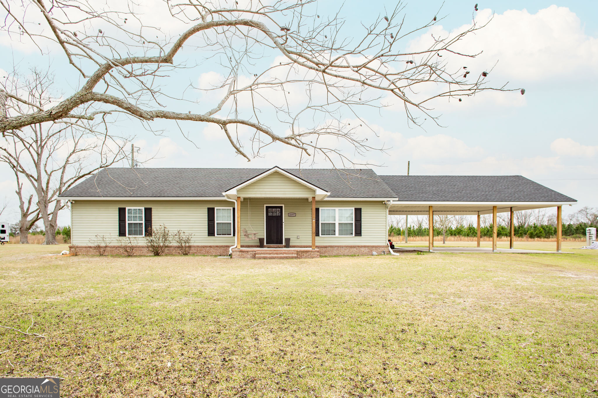 Residential in Waycross