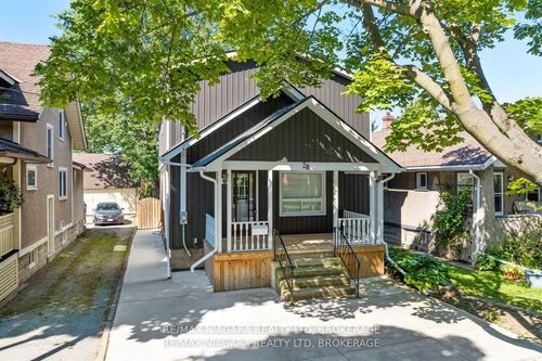 28 Fielden Ave, Port Colborne, ON, L3K4S9 | Card Image