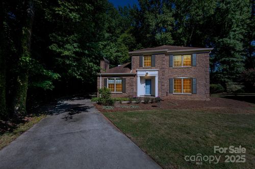1336 Rock Point Rd, Charlotte, NC, 28270-1046 | Card Image