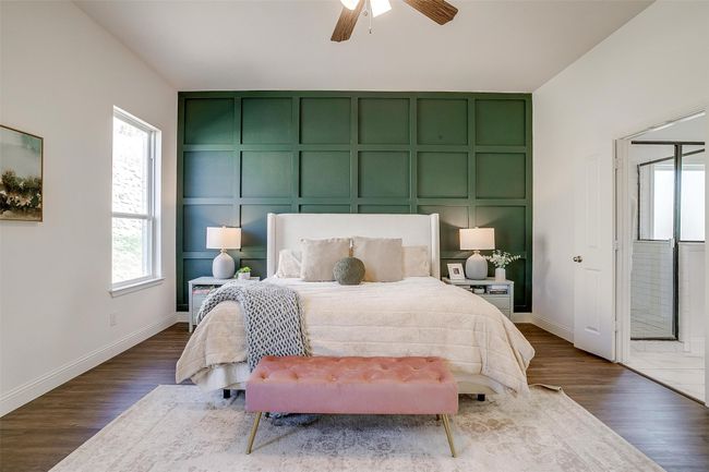 223 E Furlong, House other with 4 bedrooms, 3 bathrooms and null parking in Willow Park TX | Image 22