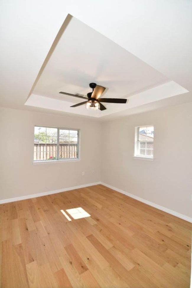 704 Mcmurry, House other with 3 bedrooms, 2 bathrooms and null parking in Waxahachie TX | Image 31