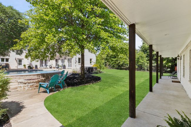 144 Hidden Valley Airpark, House other with 4 bedrooms, 4 bathrooms and null parking in Shady Shores TX | Image 37