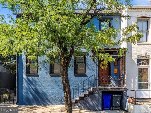 23 W 5th St, FREDERICK, MD, 21701-5201 | Card Image