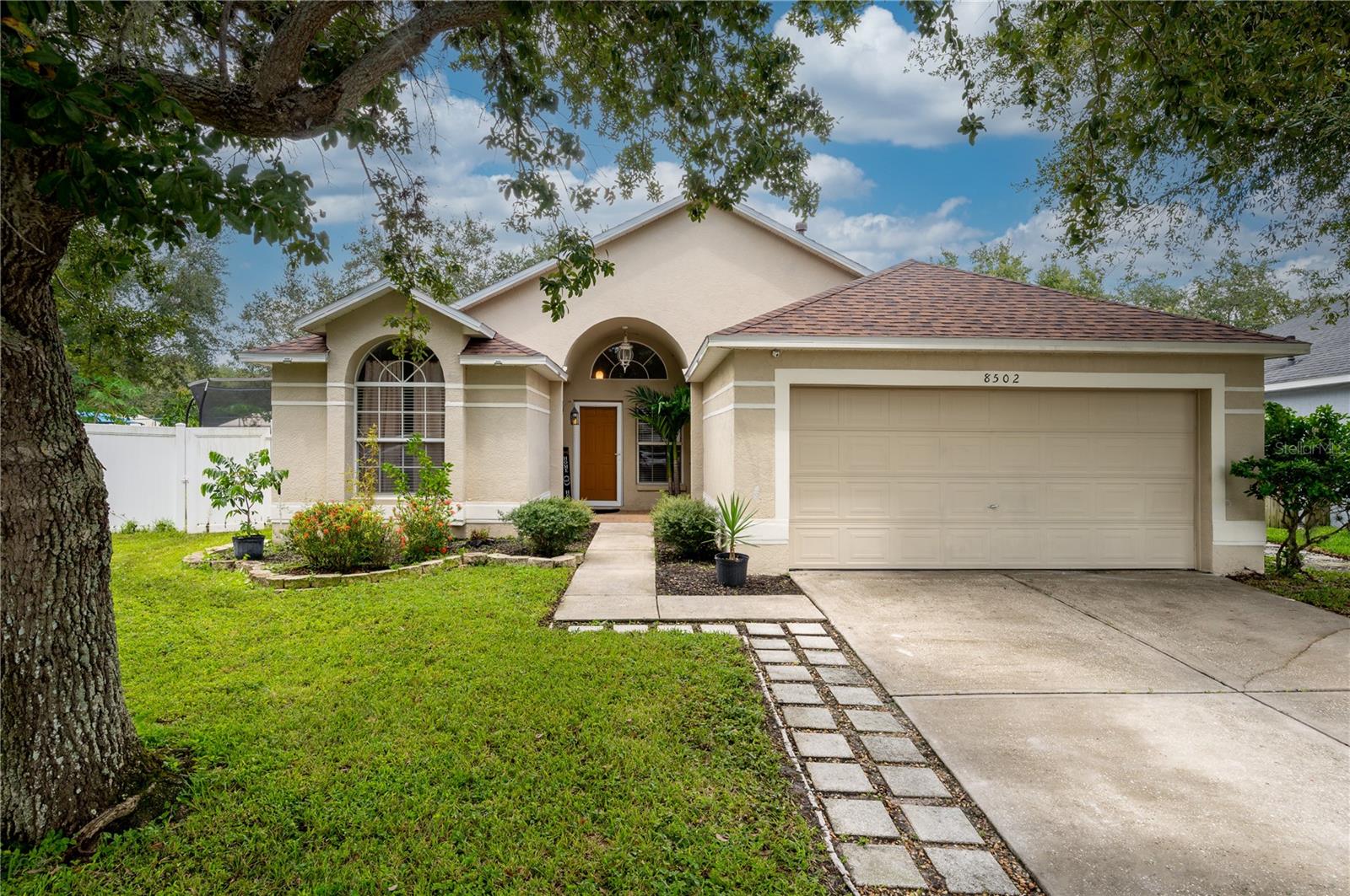 Tiara Park Way, Tampa, FL 33635