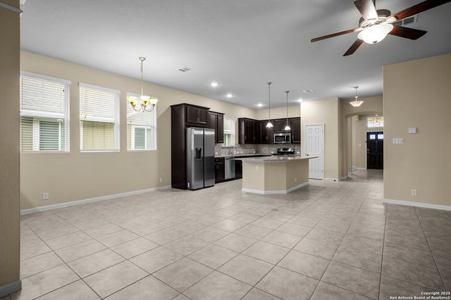 12008 Ivy Post, House other with 3 bedrooms, 2 bathrooms and null parking in Schertz TX | Image 18