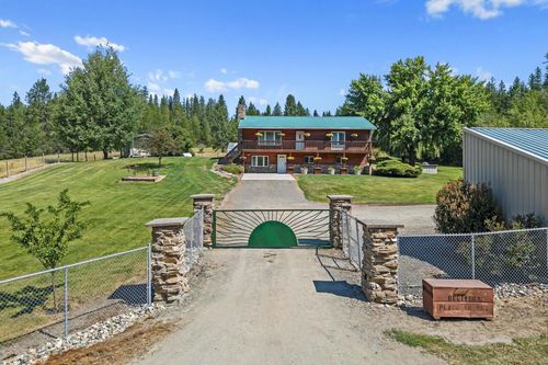 1381 Little Twin Lakes Rd, Colville, WA, 99114-9025 | Card Image