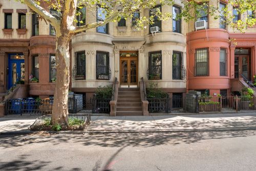 4r-707 Carroll St, Brooklyn, NY, 11215-2188 | Card Image