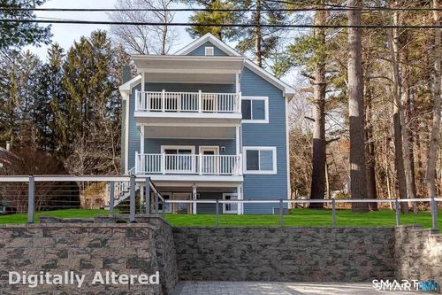 24 Lake Shore Blvd, Stafford Springs, CT, 06076-3436 | Card Image