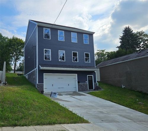 225 Wilbert St, Mt Washington, PA, 15211-1823 | Card Image