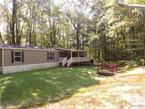 9548 Morris Lane, Clarksville, NY, 12041 | Card Image