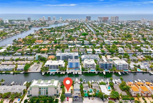 3-322 Hendricks Isle, Fort Lauderdale, FL, 33301 | Card Image