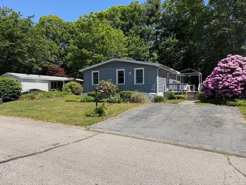 16 Liberty St, West Bridgewater, MA, 02379-1255 | Card Image