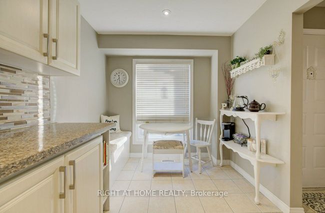 34 Langston Dr, House attached with 5 bedrooms, 3 bathrooms and 2 parking in Brampton ON | Image 5