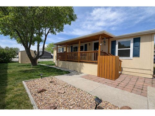60-4123 Pinon Ln, Evans, CO, 80620-9419 | Card Image