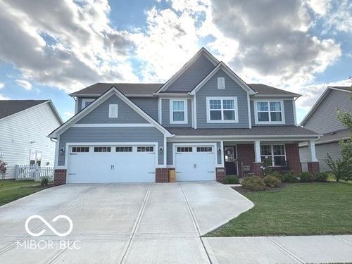 520 Ferndale Ln, Danville, IN, 46122-5525 | Card Image