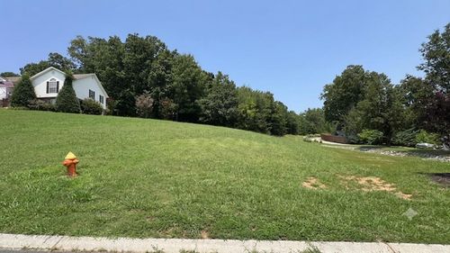 5.21 Acres Nw Benjamin Circle, Cleveland, TN, 37312 | Card Image