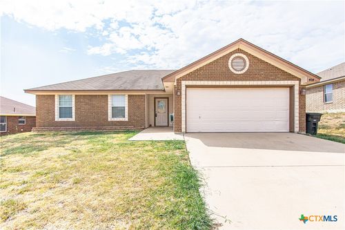 404 Rowdy Dr, Killeen, TX, 76542-5593 | Card Image