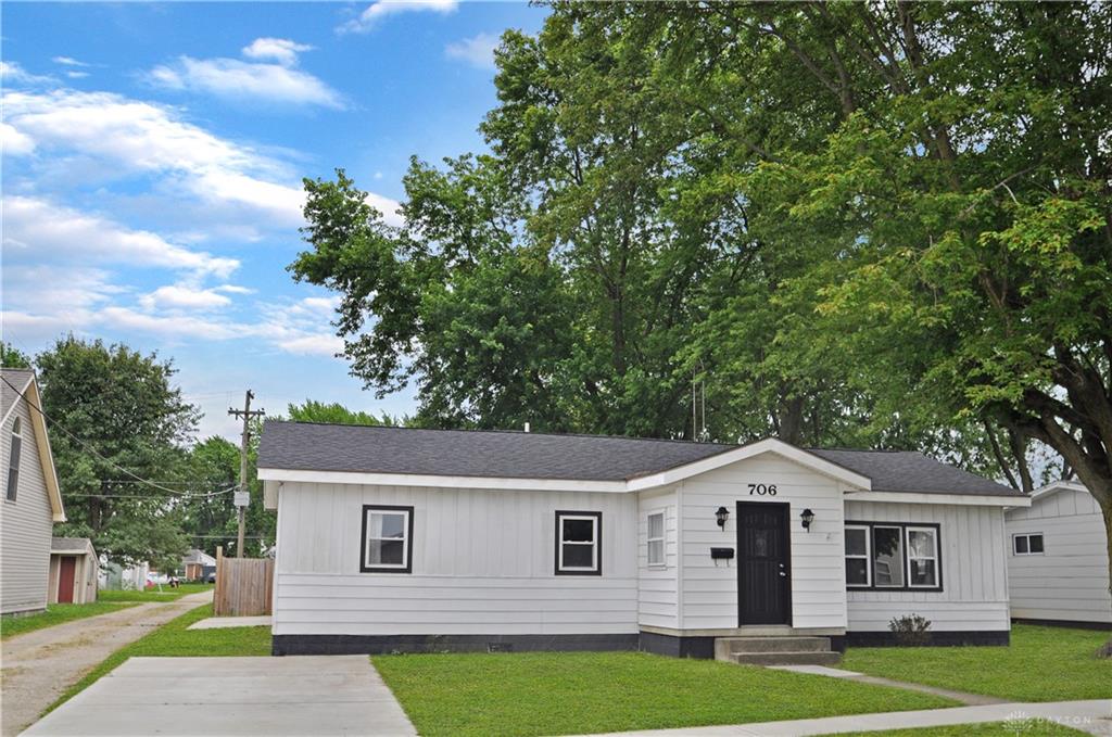 North St, Arcanum, OH 45304