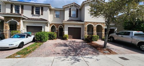 8909 Sw 225th Ter, Cutler Bay, FL, 33190-1321 | Card Image