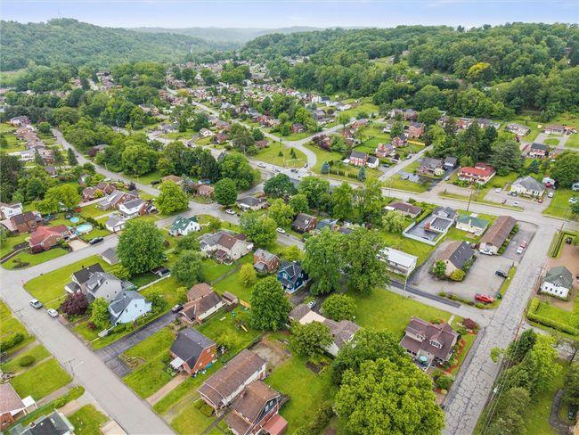 1815 Ohio Ave, House other with 3 bedrooms, 1 bathrooms and 4 parking in White Oak PA | Image 30