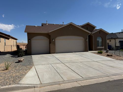 4718 Manzano Peak St Sw, Los Lunas, NM, 87031-8998 | Card Image