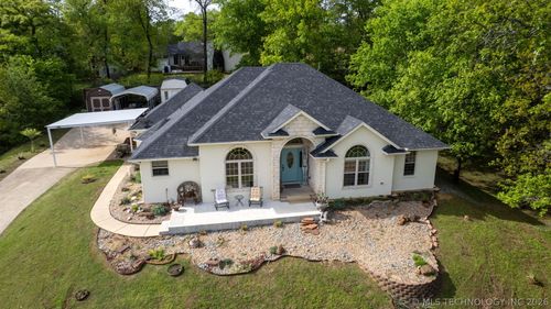 2221 Shirley St, Durant, OK, 74701-1824 | Card Image