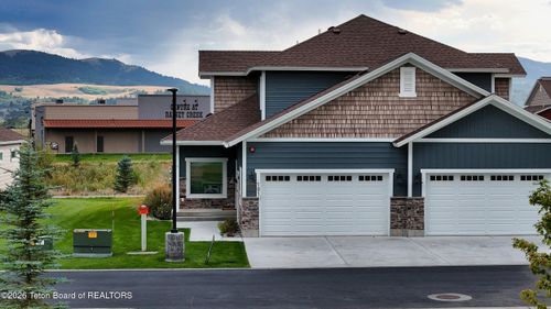 101 Creekside Ln, Swan Valley, ID, 83449 | Card Image