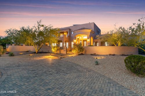 3051 N 80th Street, Mesa, AZ, 85207 | Card Image