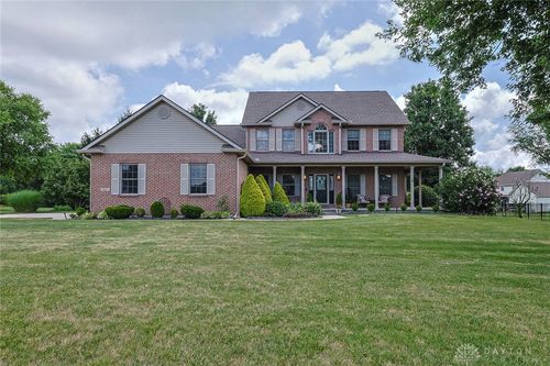 1862 Pence Ridge Ct, Lebanon, OH, 45036-7879 | Card Image