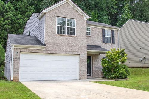 5626 Laurel Ridge Dr, EAST POINT, GA, 30344-8021 | Card Image