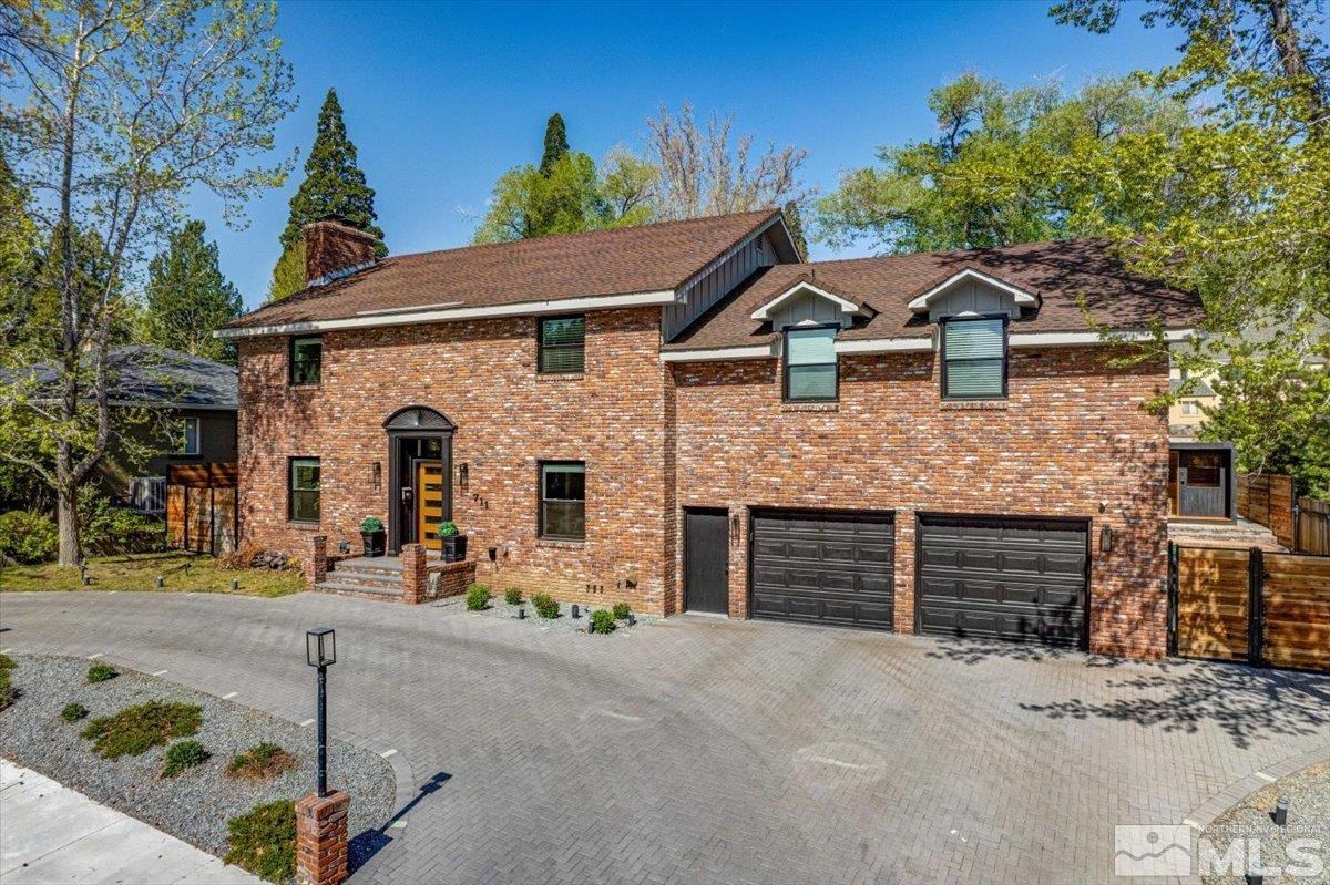 Manor Dr, Reno, NV 89509