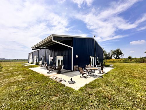 7796 N Meridian Rd, Perrysville, IN, 47974-8117 | Card Image