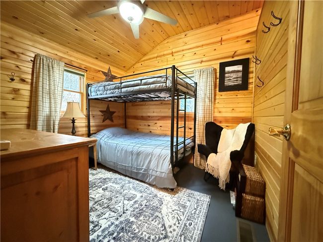 2897 Indian Mound Rd, House other with 2 bedrooms, 1 bathrooms and null parking in LUCK WI | Image 24
